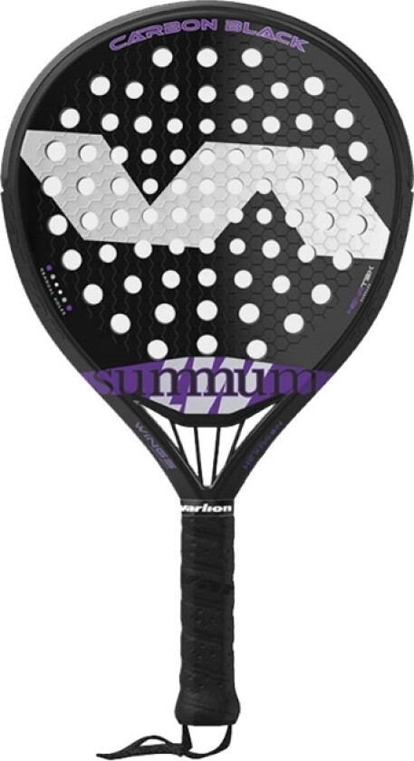 LW Summum Carbon Black