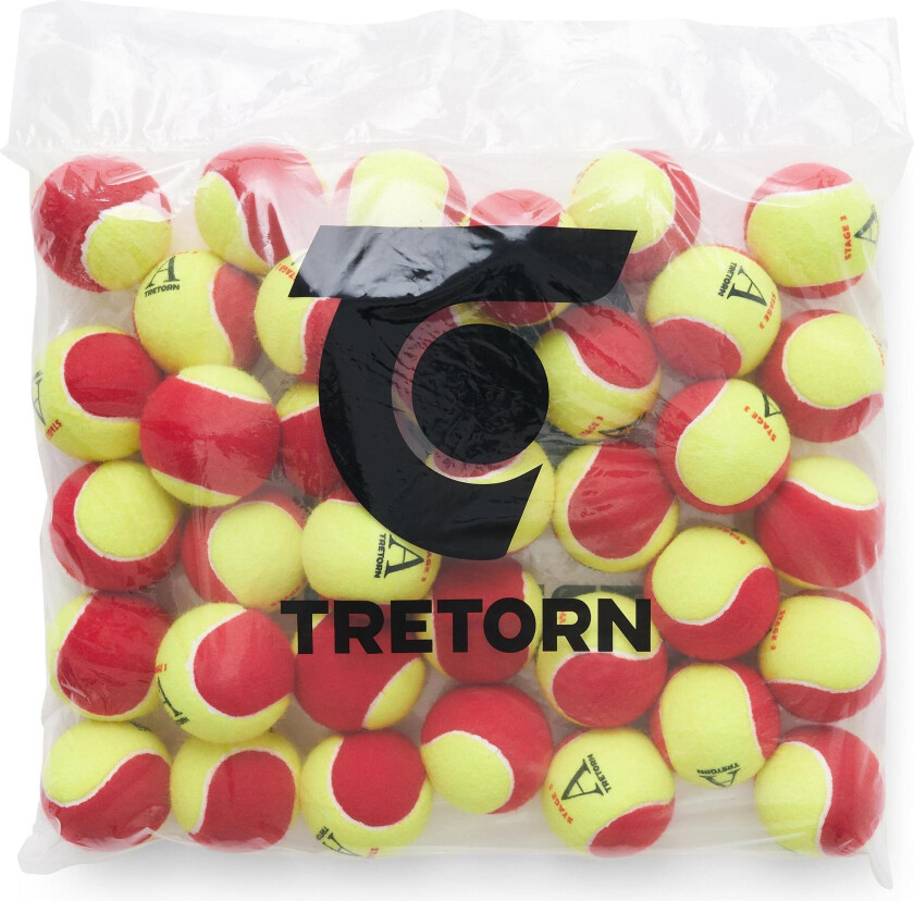 Bilde av Academy Redfelt 36 baller