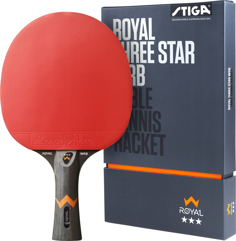 Bilde av Royal 3-Star