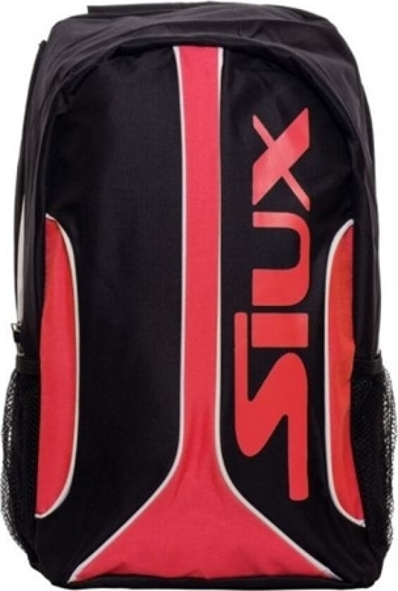 Bilde av Fusion Backpack Black/Red