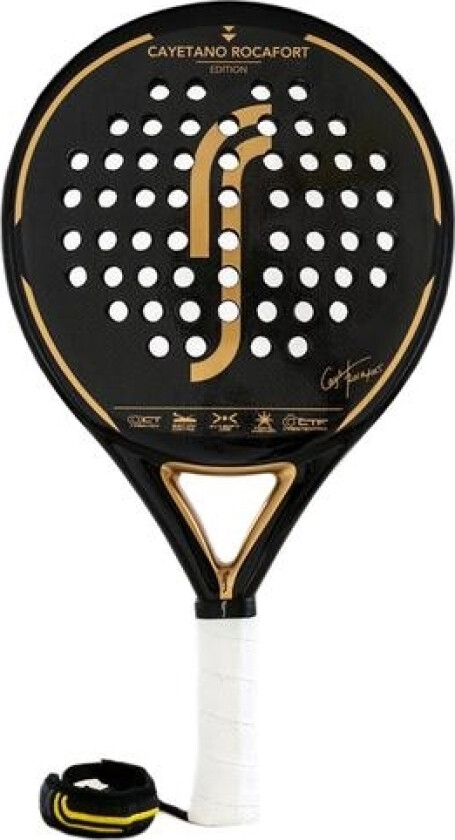 X-Series Cayetano Rocafort Edition