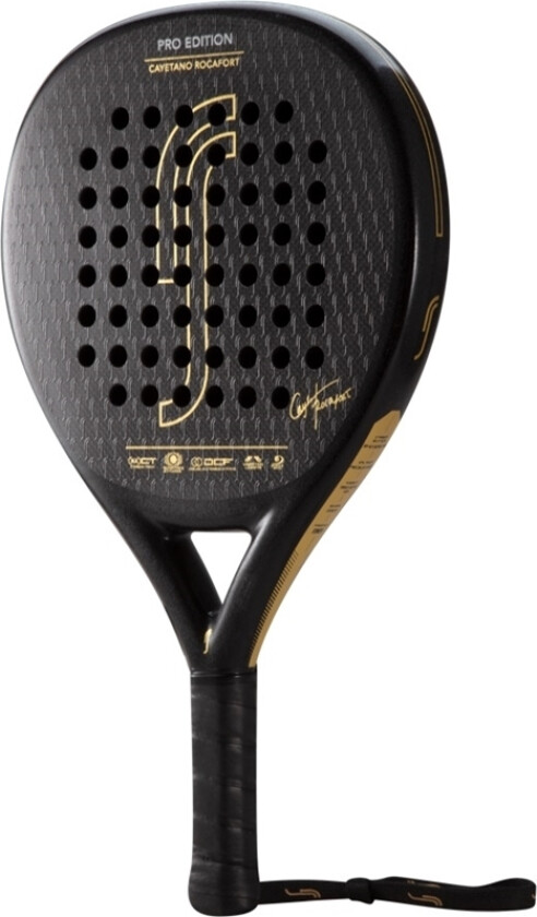 Pro Edition Cayetano Rocafort