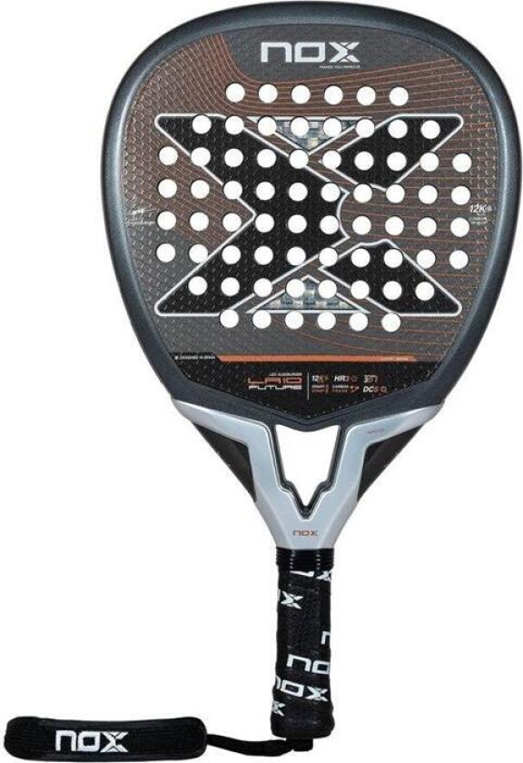 LA10 Future By Leo Augsburger 2024