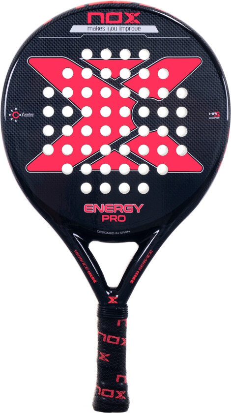Bilde av Energy Pro Women Edition Black/Pink