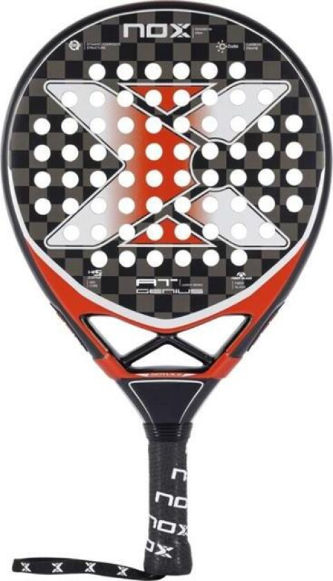 AT10 Genius JR By Agustin Tapia