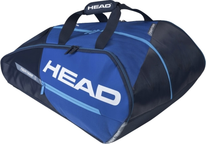 Bilde av Tour Team Padel Monstercombi Blue/Navy