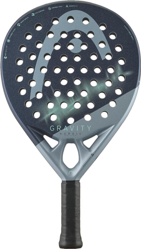 Gravity Pro Nordic Edition 2024