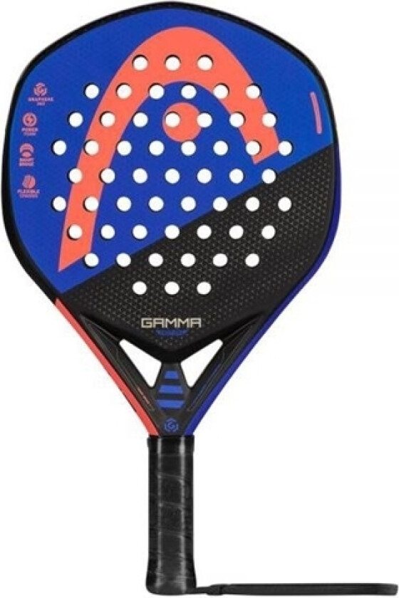 Graphene 360 Gamma Motion