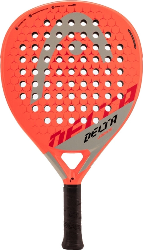Delta Junior