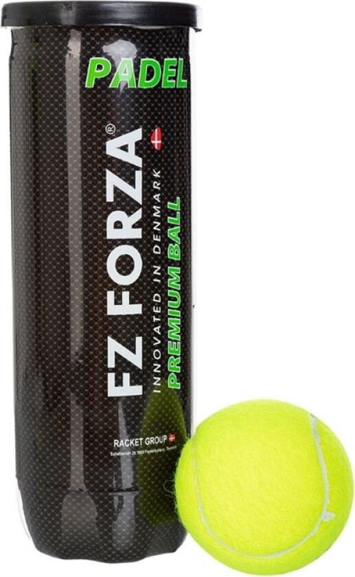 Premium Padel Ball