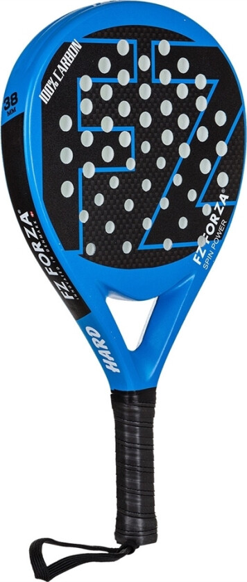 Padel Spin Power