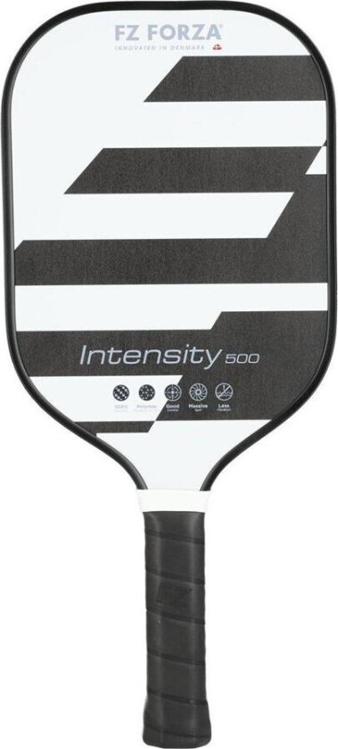 Bilde av Intensity 500 Black/White