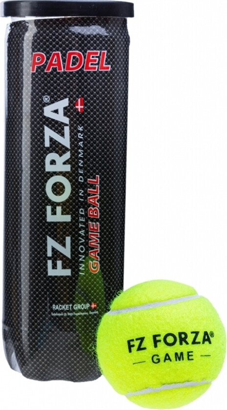 Game Padel Ball