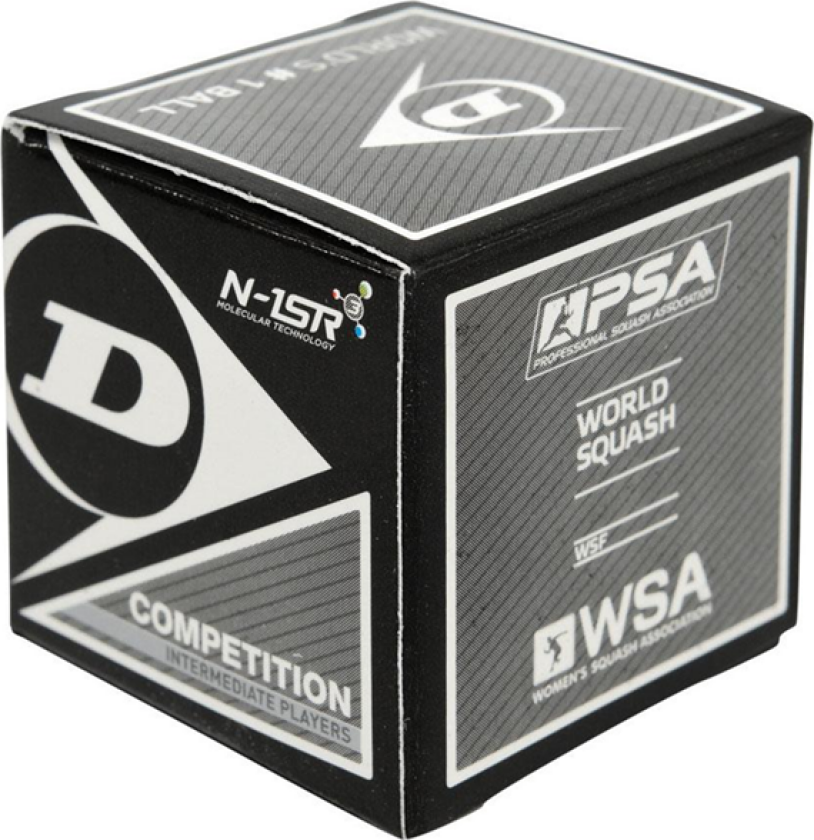 Bilde av Competition XT 1-pack
