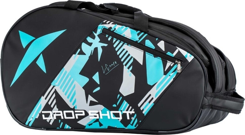 Berman Black/Blue