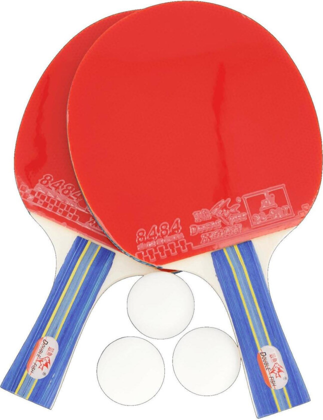 Bilde av Table Tennis Set 236A