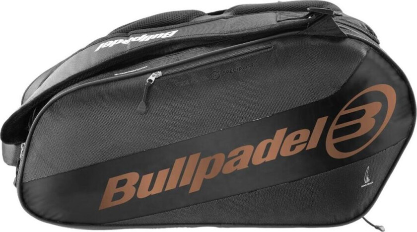 Bilde av Vertex Pro Bag Black