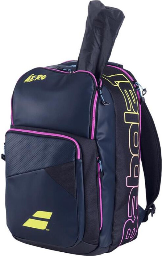 Ryggsekk Pure Aero Rafa 2024