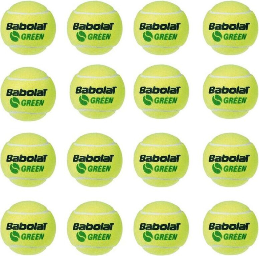 Bilde av Green Stage 1. 72 baller