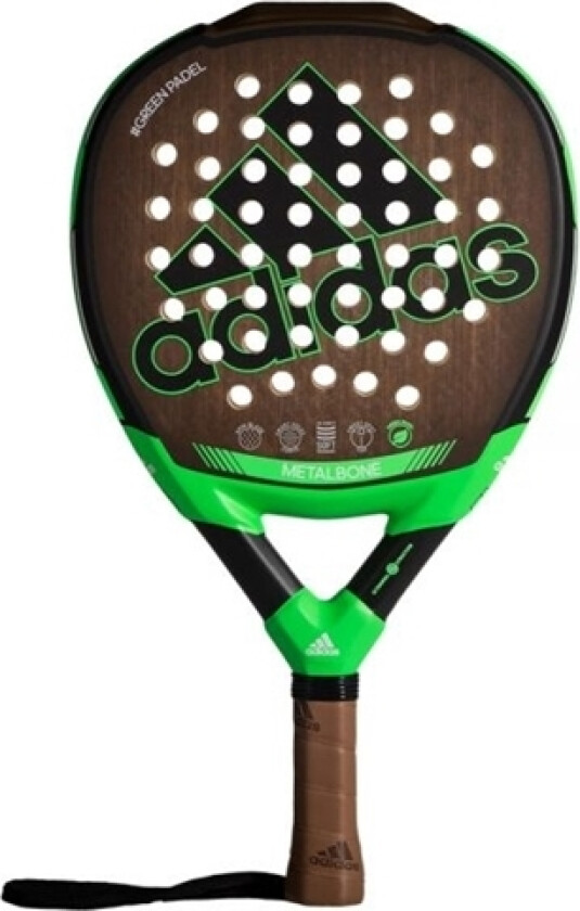 Metalbone Greenpadel