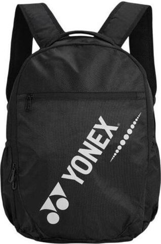 Backpack Pro Black