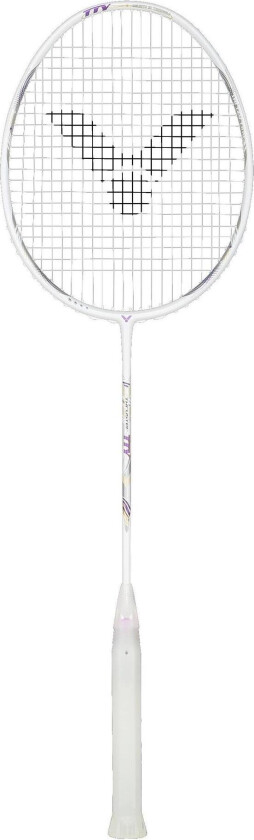 Thruster TTY TK-Tai Tzu-Ying Pearly White