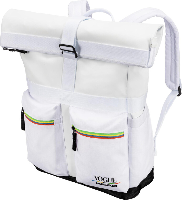 Vogue Tour Backpack