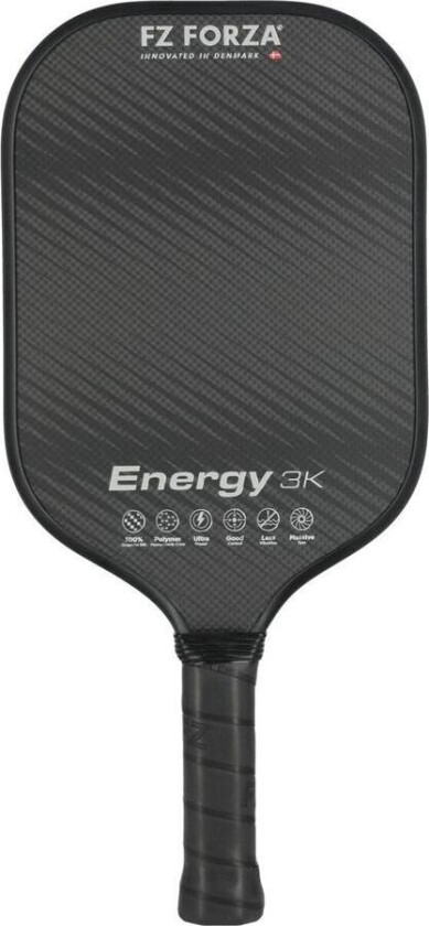 Energy 3K