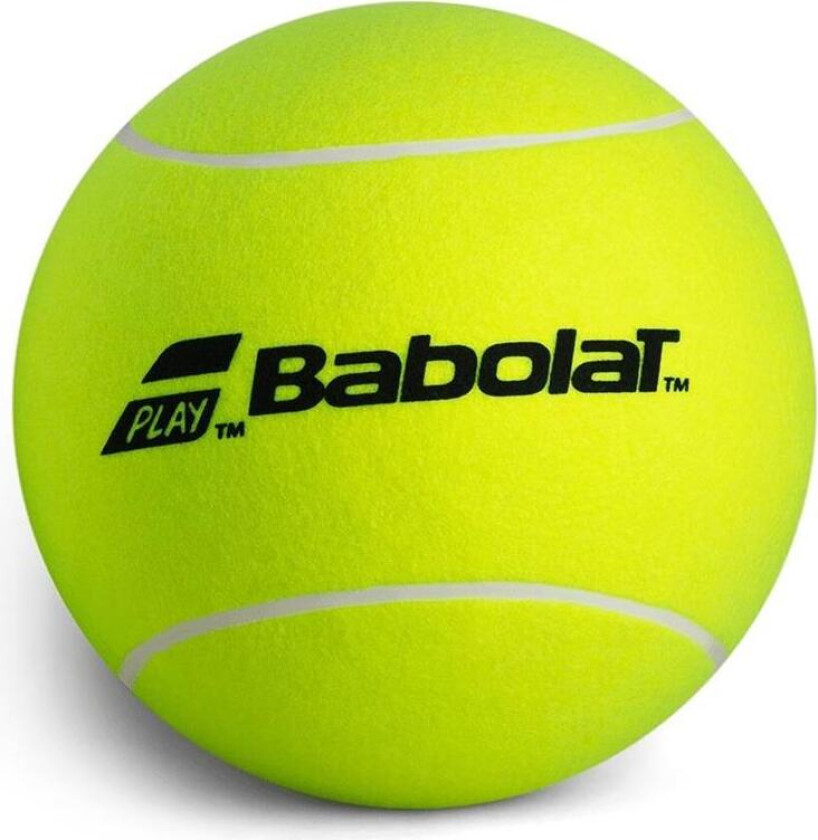 Jumbo Tennis Ball