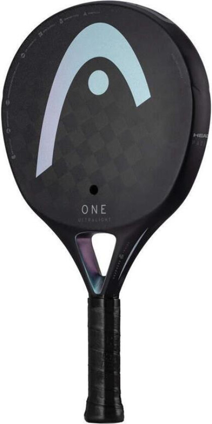 One Ultralight Black