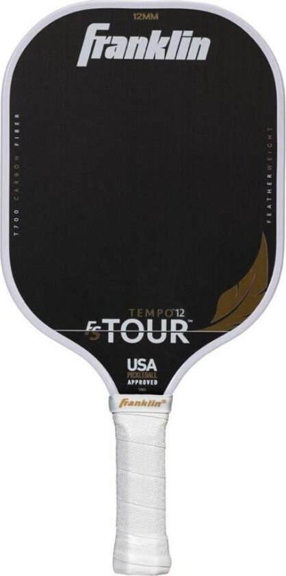FS Tour Tempo Feather 12mm