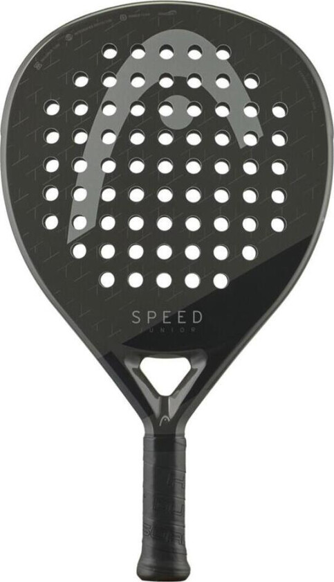 Speed Junior 2025