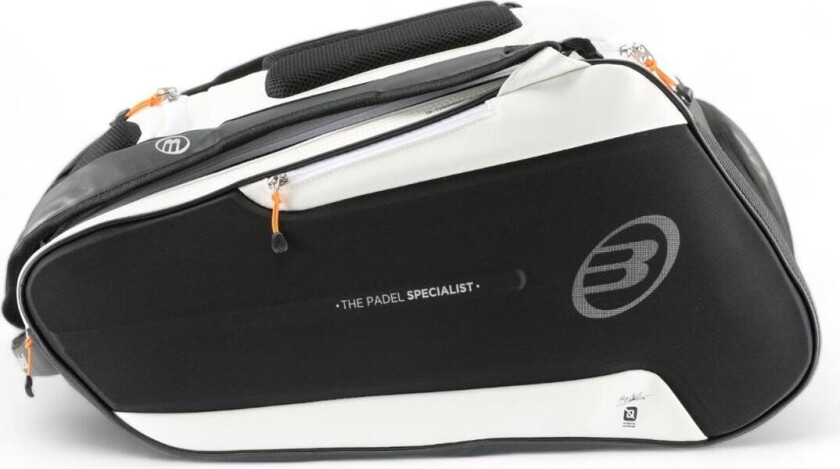 Bilde av Hack Pro Bag White
