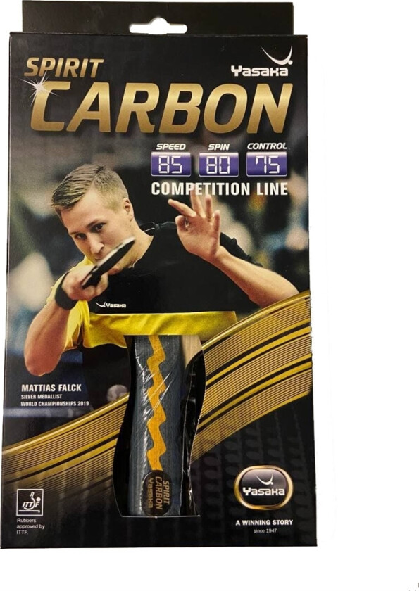 Spirit Carbon