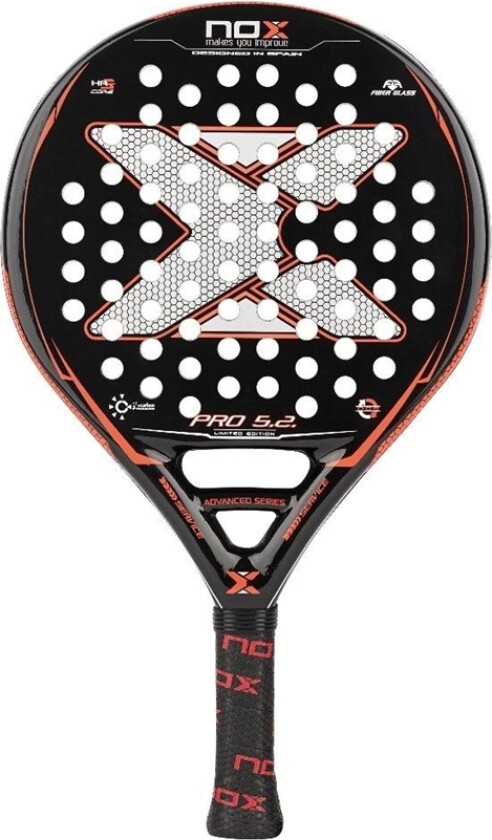 Pro 5.2 Limited Edition