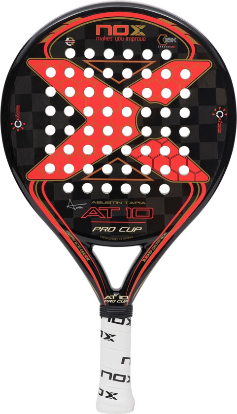 AT10 Pro Cup Carbon
