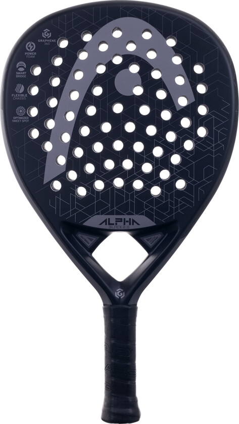 Graphene 360 Alpha Elite Black Edition 2.0