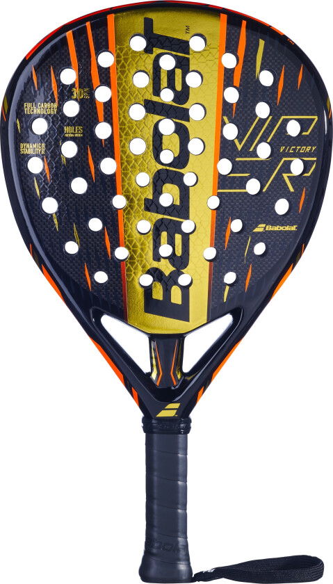 Viper Carbon Victory Limited Edition