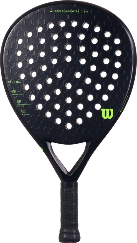 Blade Hybrid 2.0