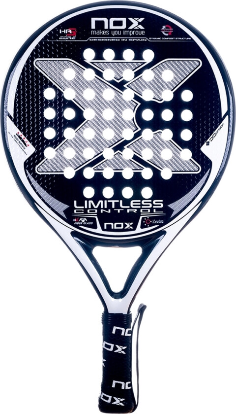 Limitless Control