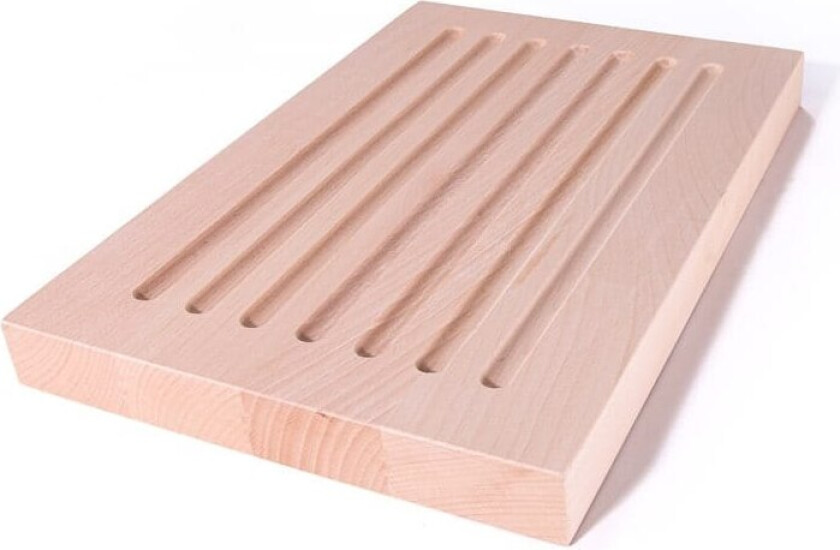 Krummen/skjærebrett, bøketre