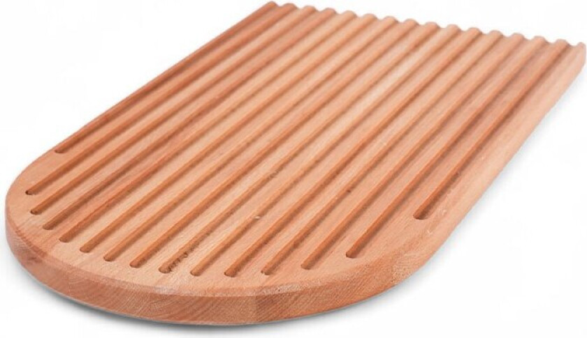 Skjærebrett/Serveringsbrett, bøketre