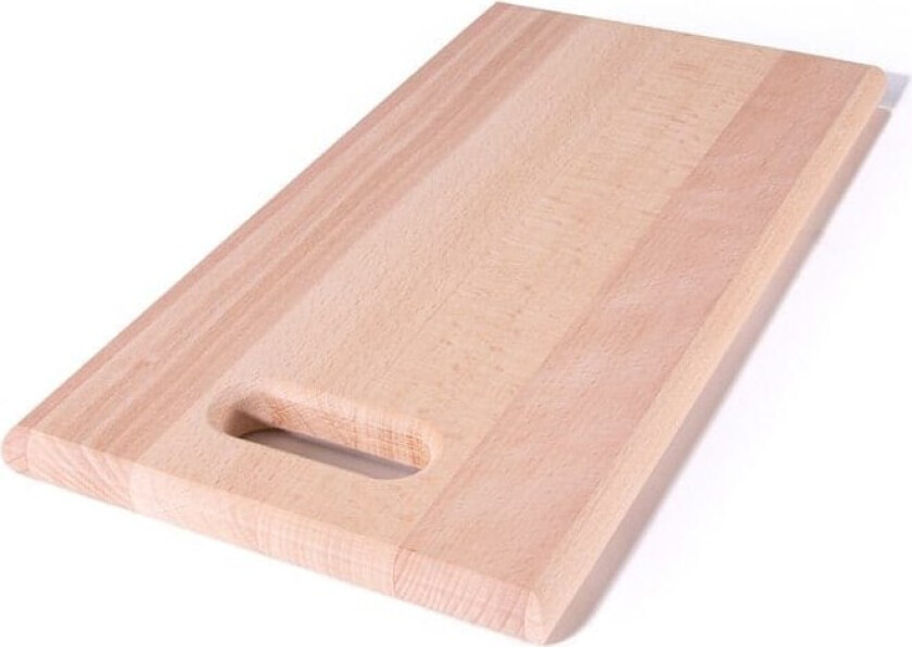 Skjærebrett, klassisk, bok