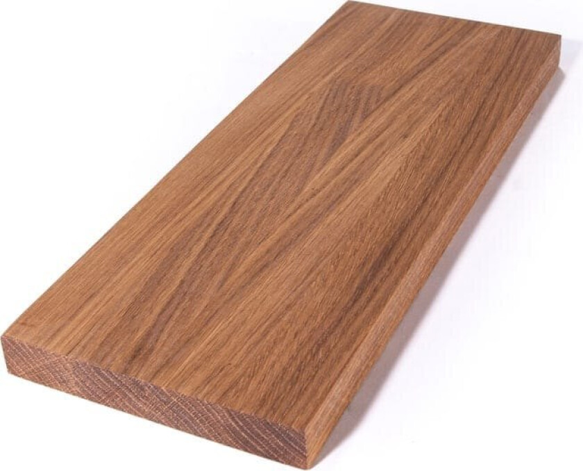 Skjærebrett Elite, oljet eik