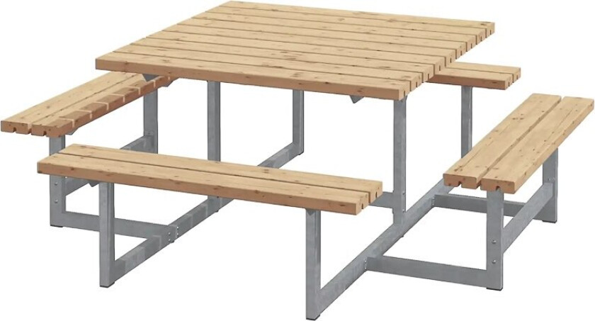 Benkesett Picnic, Thermowood