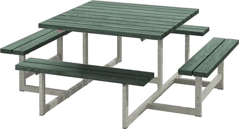 Benkesett Picnic, ReTex