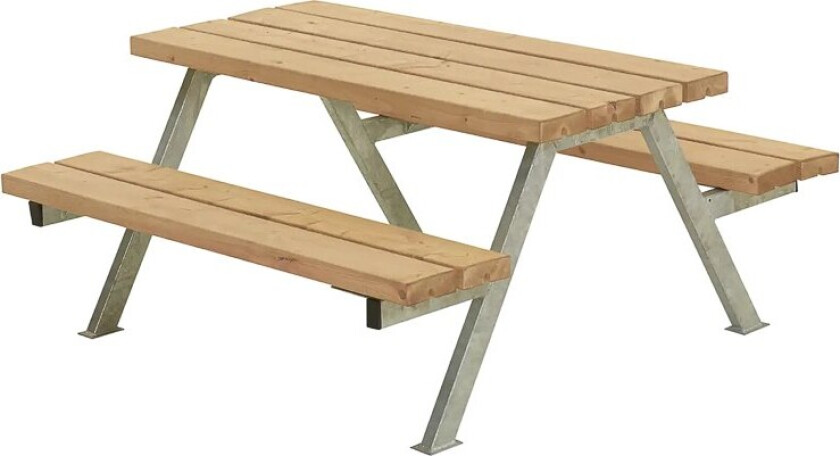 Benksett Alpha Junior, ThermoWood