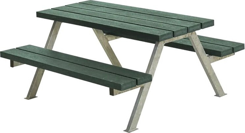 Benksett Alpha Junior, ReTex