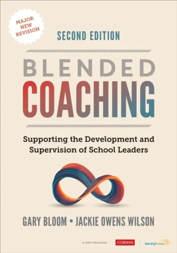 Blended Coaching av Gary S. Bloom, Jackie Owens Wilson