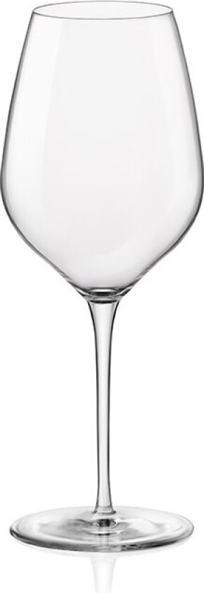 Vinglass Inalto Tre Sensi, 43 cl, Star glass